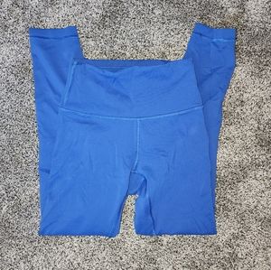 Lululemon Wunder Train High-Rise Legging